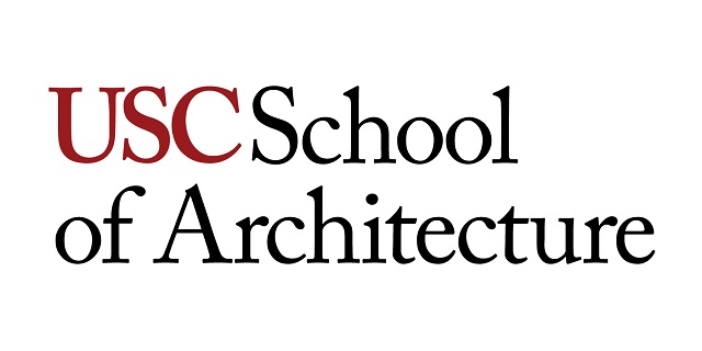 [情報] 南加大 USC 建築學院多項碩士課程說明會